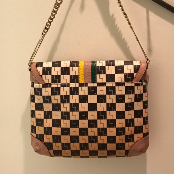 L.A.M.B. Purse NWOT - Picture 8 of 9